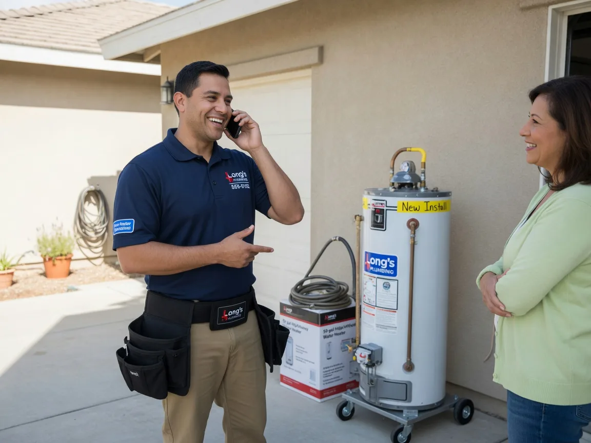 Leak Detection Lynchburg, SC FAQs